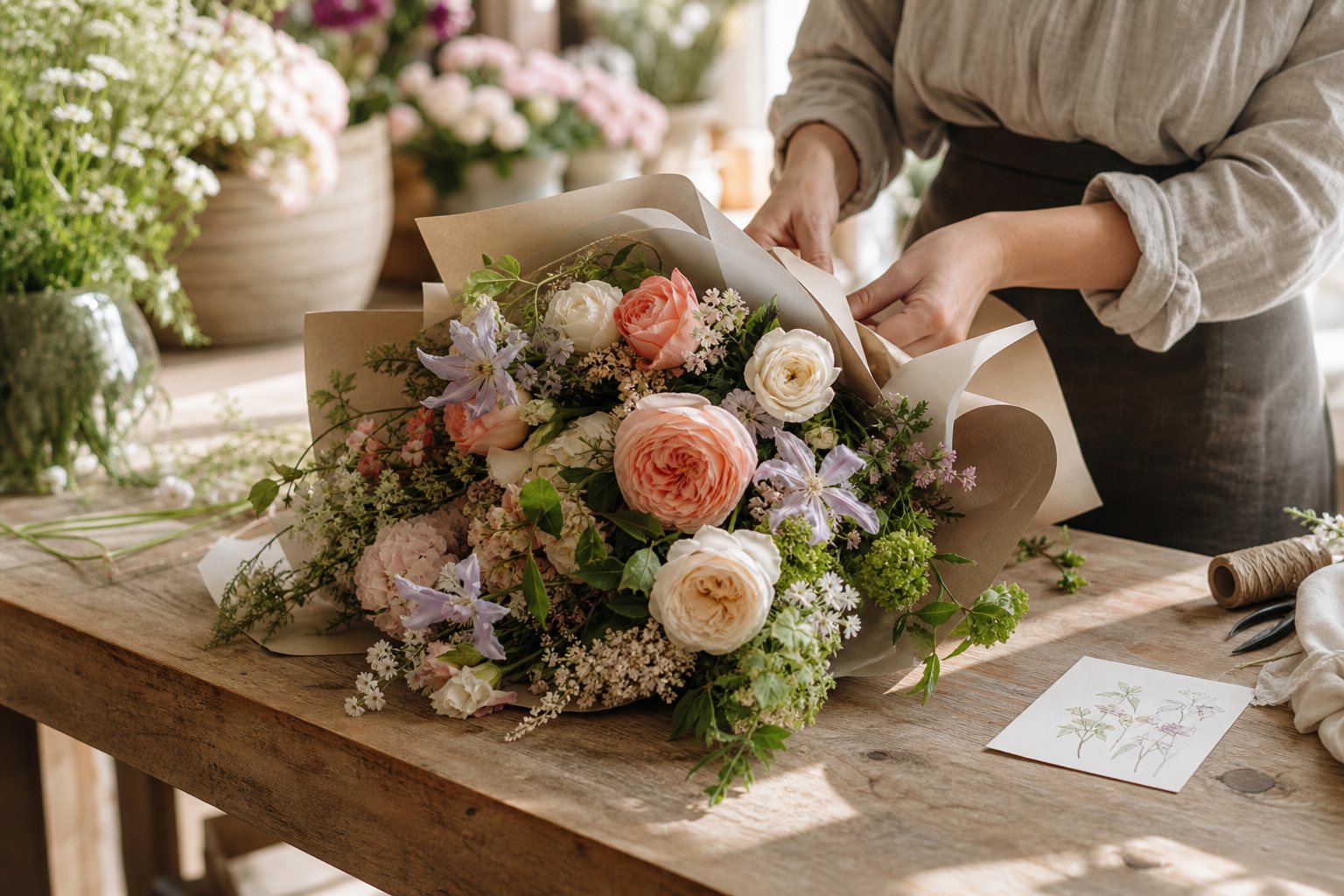 How to Send Flowers to Poland from Abroad
